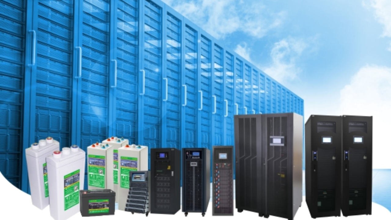 6 Consumer Insights on Choosing the Right 3-Phase Online UPS