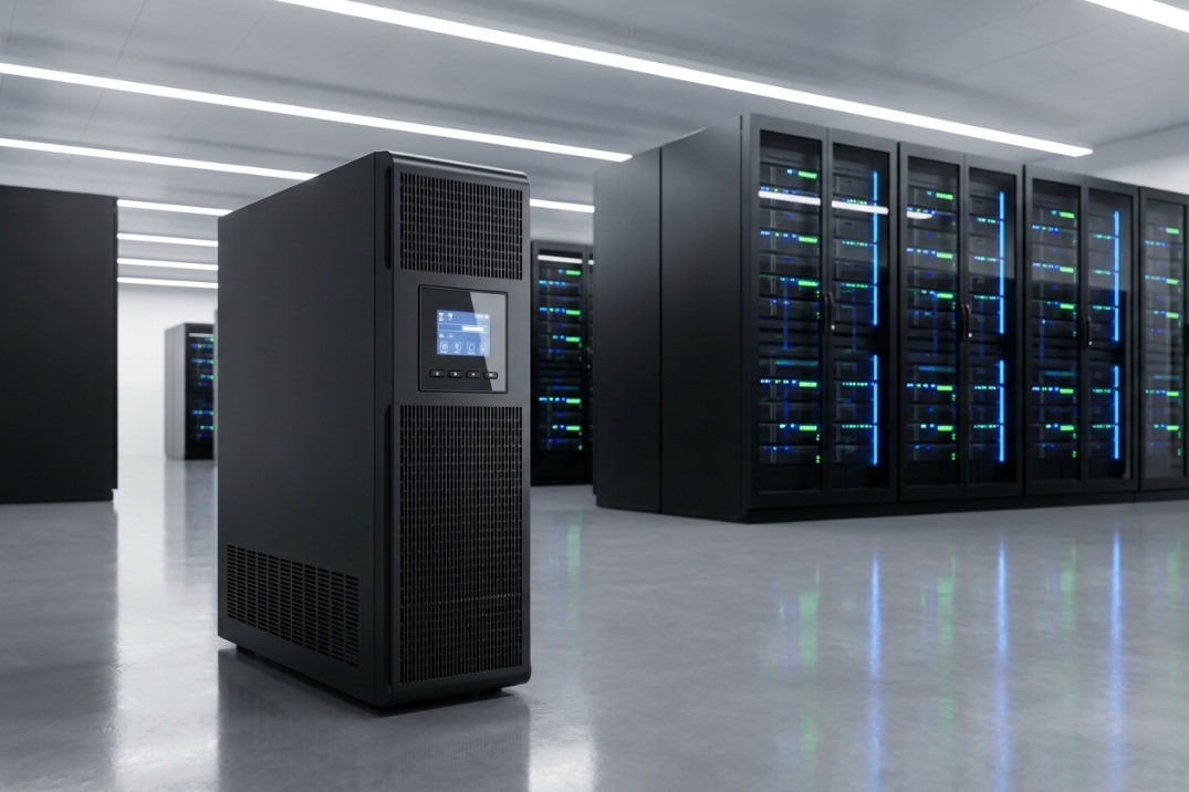 3 Phase Online UPS: What to Know Before Buying